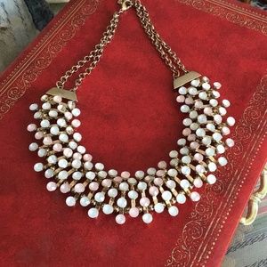 Dynamite necklace
